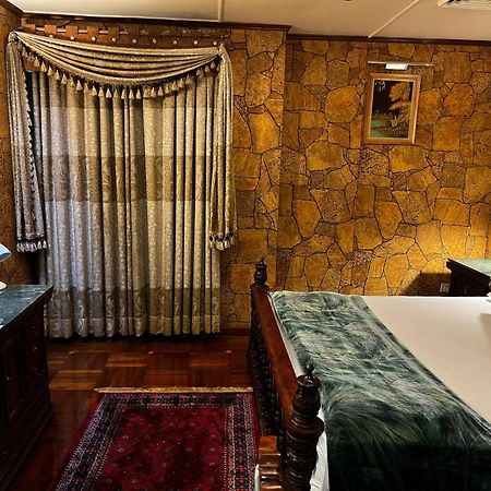 Hotel Galaxy Karachi Eksteriør billede