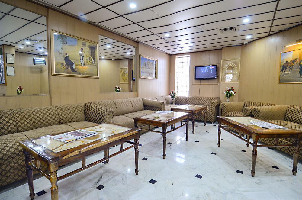 Hotel Galaxy Karachi Eksteriør billede