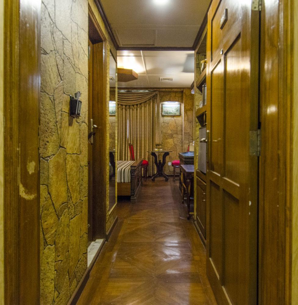 Hotel Galaxy Karachi Eksteriør billede