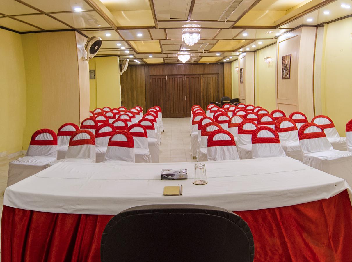 Hotel Galaxy Karachi Eksteriør billede